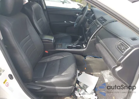 2017 Toyota Camry Hybrid Le from USA, damaged, VIN 4T1BD1FK5HU218463